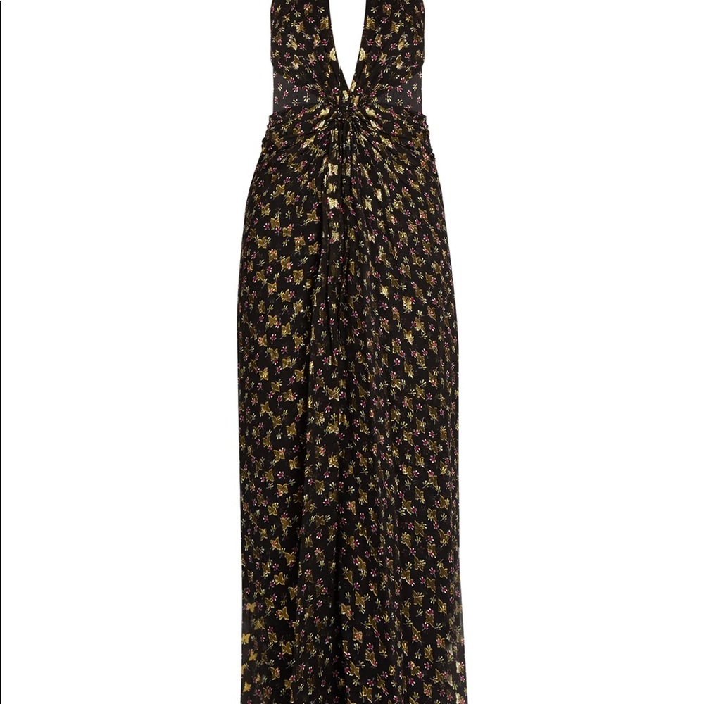 Diane Von Furstenberg | Evelina Dress
